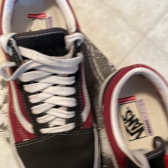 Vans Old Skool shoes men’s size 10 - Picture 5 of 11